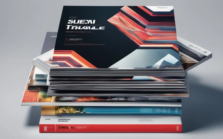 tech magazines