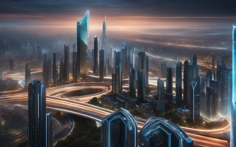technology magazine