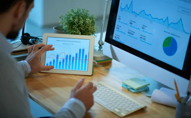 technology on business