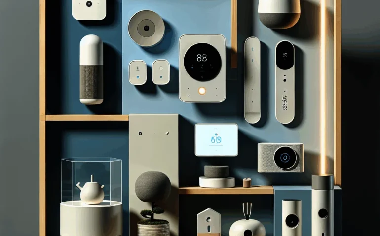 The Best Smart Home Devices_image