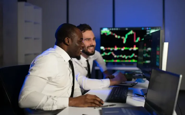 this-is-success-two-happy-traders