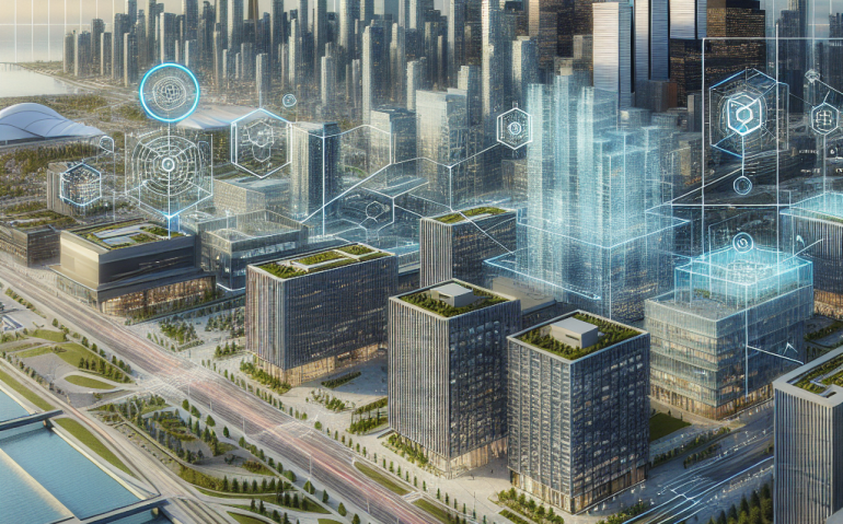 Toronto: A Hub of Technological Innovation in Ontario_image