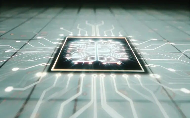 using artificial intelligence