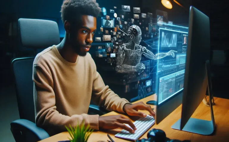 video design using artificial intelligence 2