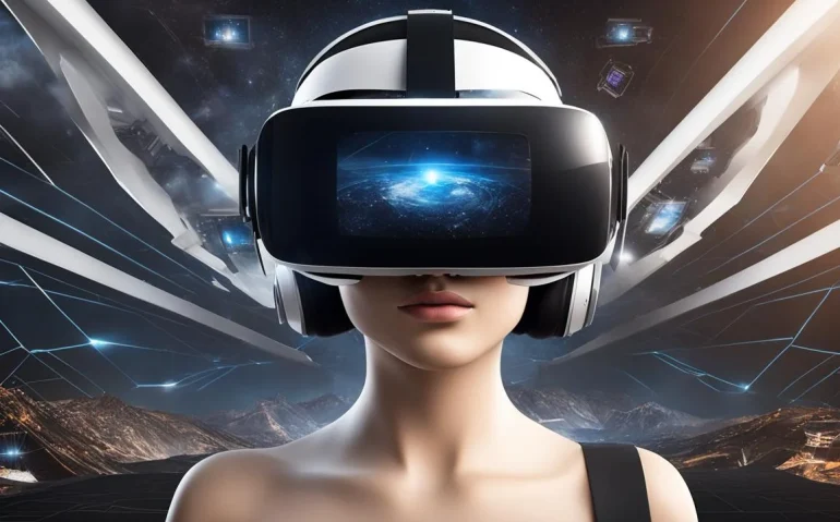 virtual reality technology