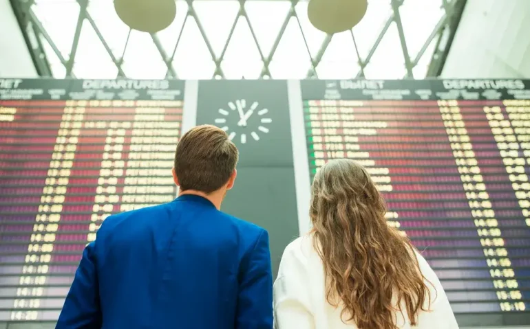 young-man-and-woman-in-international
